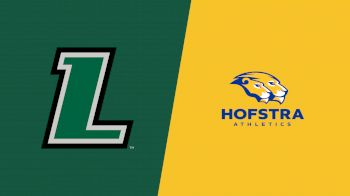Replay: Loyola Maryland vs Hofstra | Oct 7 @ 7 PM
