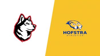Replay: Northeastern vs Hofstra | Oct 4 @ 6 PM