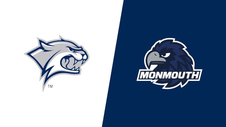 2025 New Hampshire vs Monmouth