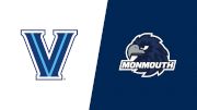 2025 Villanova vs Monmouth