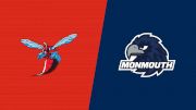 2025 Delaware State vs Monmouth