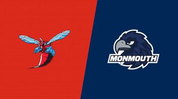 Replay: Delaware St vs Monmouth | Oct 4 @ 1 PM