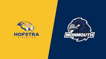Replay: Hofstra vs Monmouth | Oct 3 @ 3 PM