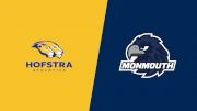 Replay: Hofstra vs Monmouth | Oct 25 @ 7 PM
