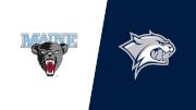 Replay: Maine vs UNH | Nov 22 @ 1 PM