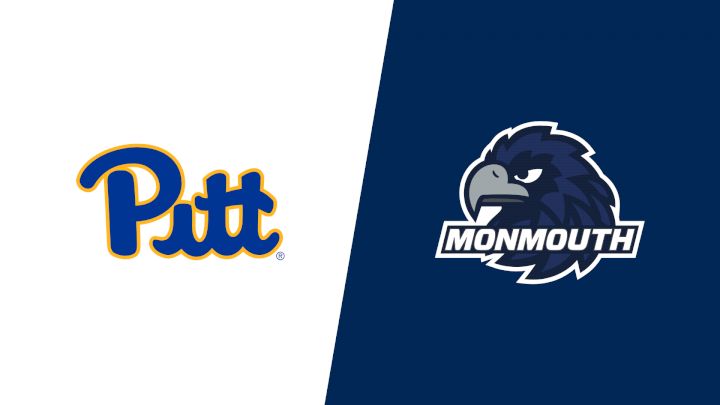 2025 Pittsburgh vs Monmouth - Women's