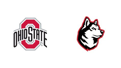 2025 Ohio State vs Northeastern - Field Hockey