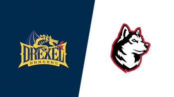 Replay: Drexel vs Northeastern | Oct 18 @ 1 PM