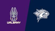 2025 UAlbany vs New Hampshire
