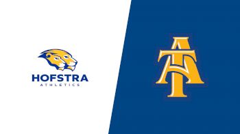 Replay: Hofstra vs NC A&T | Nov 2 @ 1 PM