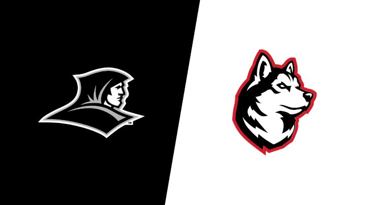 Providence vs Northeastern