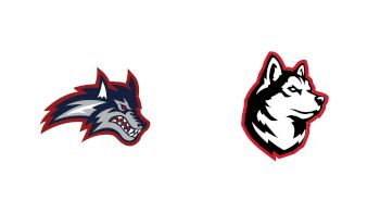 Replay: Stony Brook vs Northeastern | Oct 12 @ 1 PM