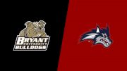 Replay: Bryant vs Stony Brook | Nov 22 @ 12 PM
