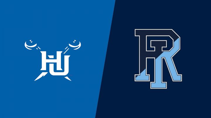 2025 Hampton vs Rhode Island