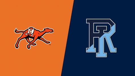 2025 Campbell vs Rhode Island