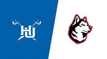 Replay: Hampton vs Northeastern | Nov 1 @ 1 PM