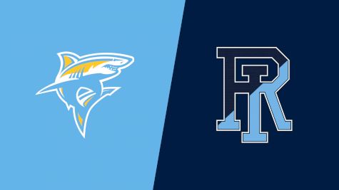 2025 Long Island University vs Rhode Island
