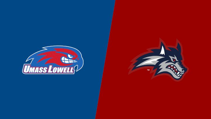 2025 UMass Lowell vs Stony Brook - Women's
