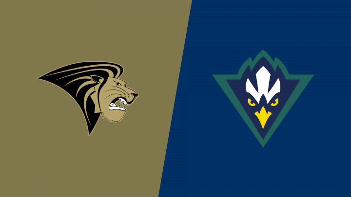 2025 Lindenwood vs UNC Wilmington - Women's