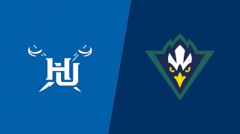 Replay: Hampton vs UNCW | Oct 5 @ 1 PM