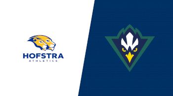 Replay: Hofstra vs UNCW | Oct 16 @ 7 PM