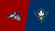 Replay: Stony Brook vs UNCW | Nov 15 @ 12 PM