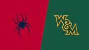 Replay: Richmond vs William & Mary | Nov 22 @ 1 PM