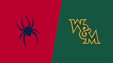 Replay: Richmond vs William & Mary | Nov 22 @ 1 PM