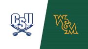 2025 Charleston Southern vs William & Mary