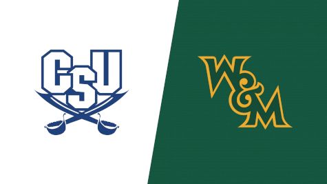 2025 Charleston Southern vs William & Mary