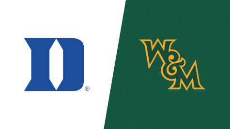 2025 Duke vs William & Mary - Field Hockey