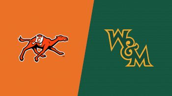 Replay: Campbell vs William & Mary | Oct 11 @ 7 PM
