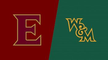 Replay: Elon vs William & Mary | Oct 18 @ 3 PM
