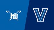 Replay: Hampton vs Villanova | Oct 18 @ 1 PM