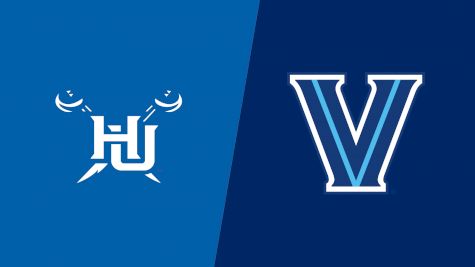 Replay: Hampton vs Villanova | Oct 18 @ 1 PM