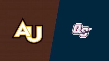 Replay: Adelphi vs Queens (NY) | Oct 30 @ 7 PM