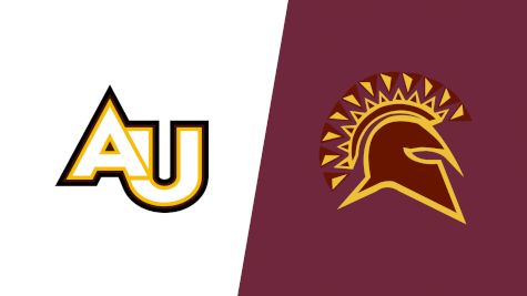 Replay: Adelphi vs St. Thomas Aquinas | Oct 21 @ 3 PM