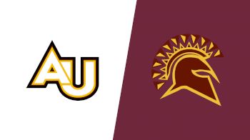 Replay: Adelphi vs St. Thomas Aquinas | Oct 21 @ 3 PM