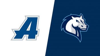 Replay: Assumption vs Mercy | Nov 1 @ 11 AM