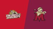 Replay: Caldwell vs Molloy | Oct 17 @ 7 PM