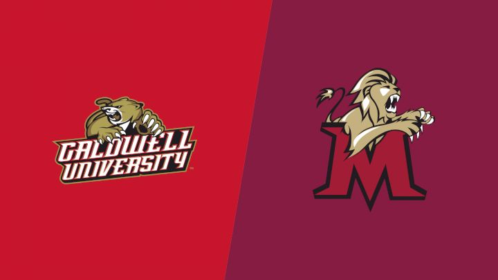 2025 Caldwell vs Molloy