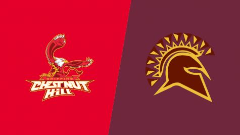 Replay: Chestnut Hill vs STAC | Nov 14 @ 5 PM