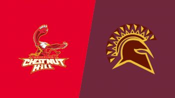 Replay: Chestnut Hill vs STAC | Nov 14 @ 5 PM