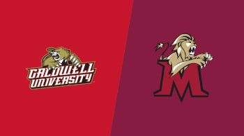 Replay: Caldwell vs Molloy | Oct 7 @ 7 PM