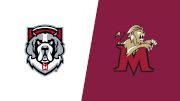 Replay: D'Youville vs Molloy | Nov 2 @ 11 AM