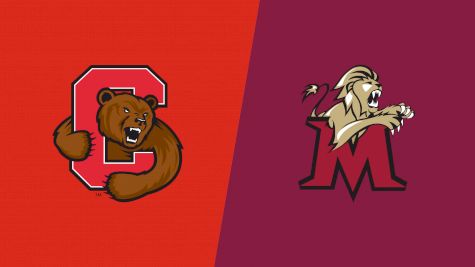 2025 Cornell vs Molloy