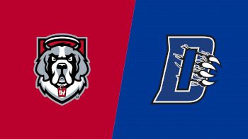 Replay: D'Youville vs Daemen | Oct 1 @ 6 PM