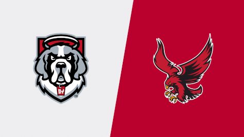 Replay: D'Youville vs Roberts Wesleyan | Oct 15 @ 7 PM