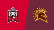 Replay: East Stroudsburg vs St. Thomas Aquinas | Oct 6 @ 4 PM