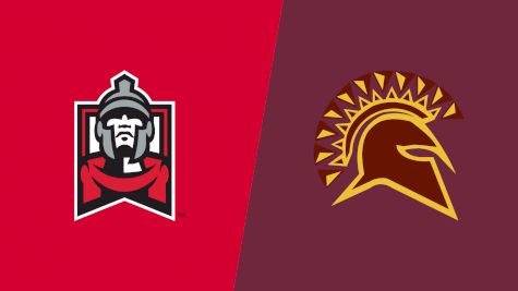 Replay: East Stroudsburg vs St. Thomas Aquinas | Oct 6 @ 4 PM